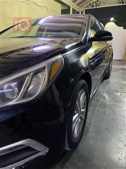 هیوندای سۆناتا